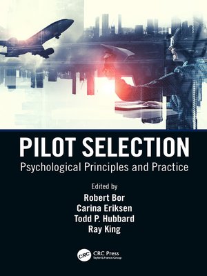 cover image of Pilot Selection
